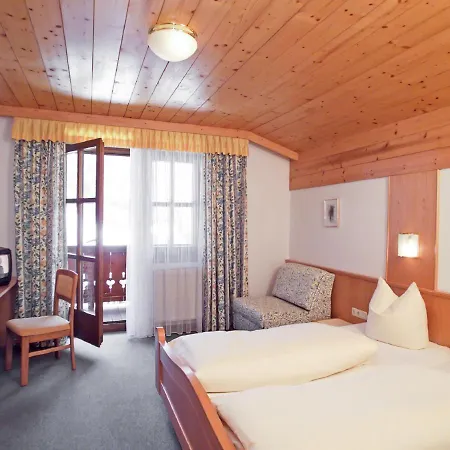 Ferien- Und Reitanlage Altachhof.1 Appartement