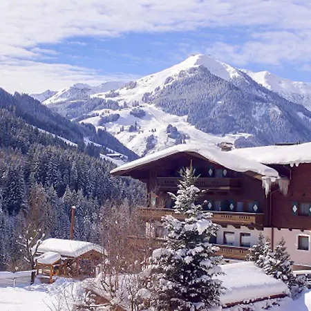 Appartement Ferien- Und Reitanlage Altachhof.1 *
