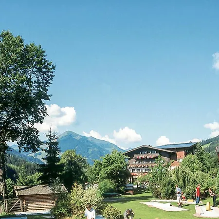 Appartement Ferien- Und Reitanlage Altachhof.1