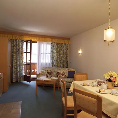 Ferien- Und Reitanlage Altachhof.1 Appartement *