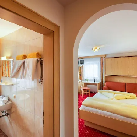 Ferien- Und Reitanlage Altachhof.1 Appartement