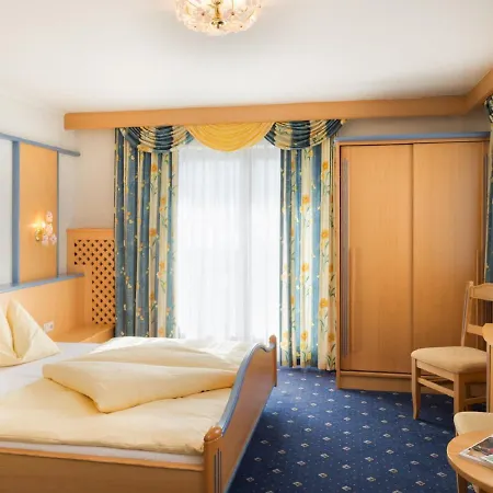 Ferien- Und Reitanlage Altachhof.1 Appartement