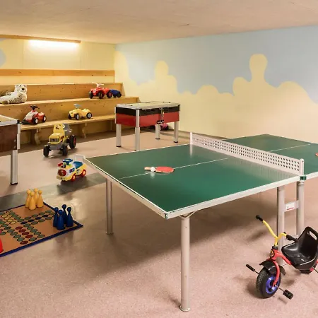 Ferien- Und Reitanlage Altachhof.1 Appartement *