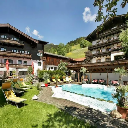 Ferien- Und Reitanlage Altachhof.1 *