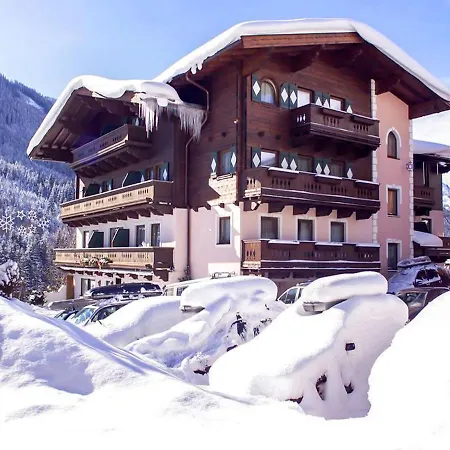 Ferien- Und Reitanlage Altachhof.1 * Saalbach-Hinterglemm