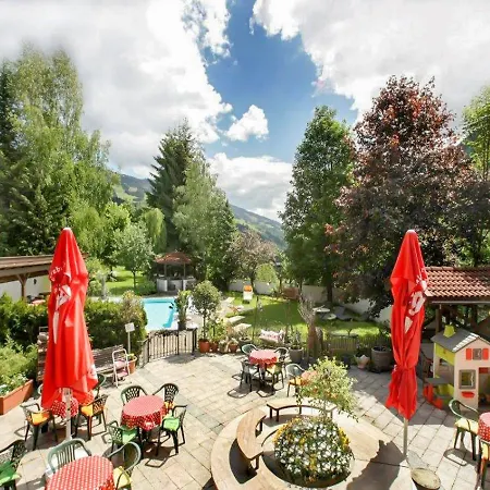 Appartement Ferien- Und Reitanlage Altachhof.1